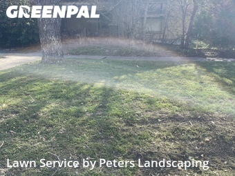 Lawn Maintenance nearby Temple, TX, 