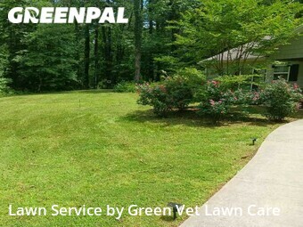 Yard Mowing nearby Woodstock, GA, 