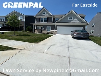Lawn Service nearby Indianapolis, IN, 