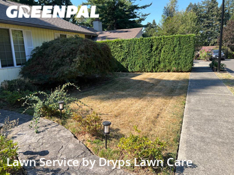 Lawn Mowing nearby Portland, OR, 