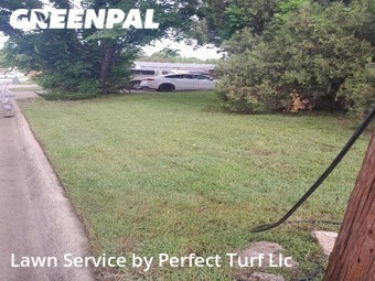 Grass Cutting nearby Fort Worth, TX, 