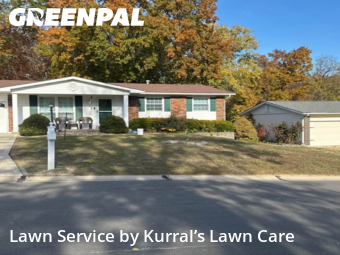 Lawn Care nearby Saint Charles, MO, 