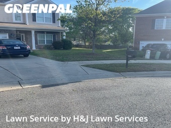 Yard Mowing nearby Concord, NC, 