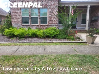 Lawn Service nearby Gulfport, MS, 