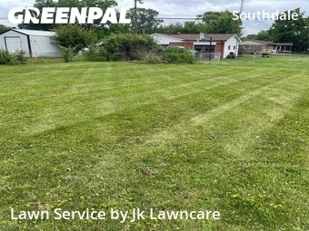 Grass Cut nearby Indianapolis, IN, 