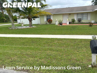 Lawn Mowing nearby Royal Palm Beach, FL, 
