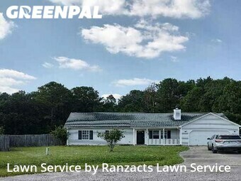 Lawn Mow nearby Hubert, NC, 