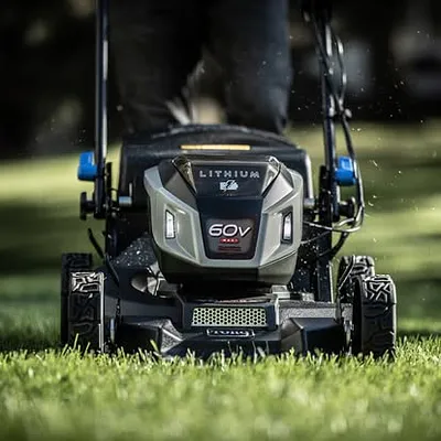 Gielow's Outdoor Power Equipment Photo 13