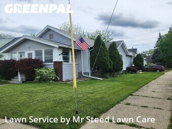 Yard Mowing nearby Pontiac, MI, 
