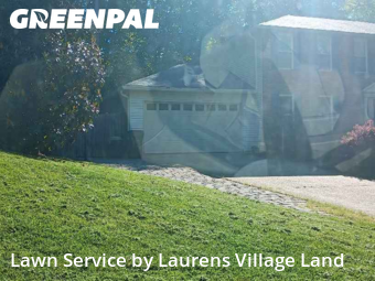 Yard Mowing nearby Springfield, VA, 