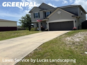 Yard Mowing nearby Palm Bay, FL, 