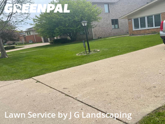 Grass Cutting nearby Skokie, IL, 