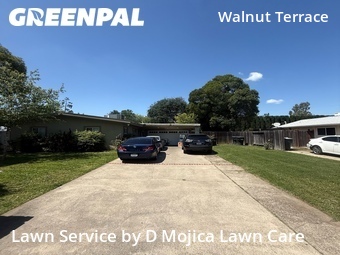 Work completed by lawn-care-services-in in Carmichael, CA