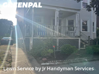 Lawn Mowing Service nearby Malden, MA, 