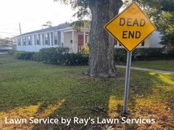 Grass Cutting nearby Metairie, LA, 