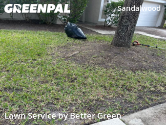 Lawn Mow nearby Jacksonville, FL, 