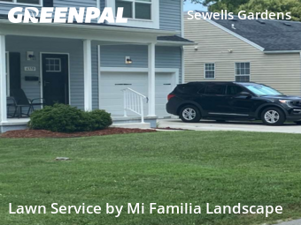 Yard Mowing nearby Norfolk, VA, 