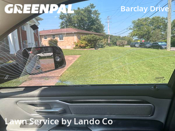 Lawn Mowing Service nearby Nashville, TN, 