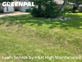 Lawn Service nearby Seabrook, LA, 