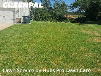 Lawn Care Service nearby Auburn, AL, 