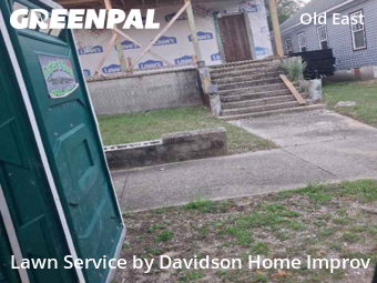 Lawn Cut nearby Pensacola, FL, 