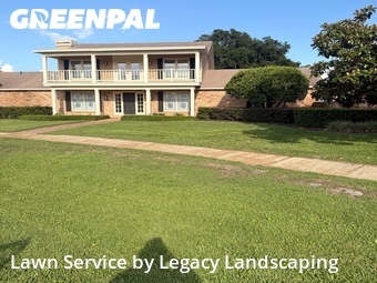 Lawn Maintenance nearby Orlando, FL, 