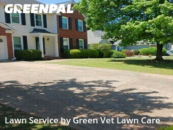 Lawn Mow nearby Woodstock, GA, 