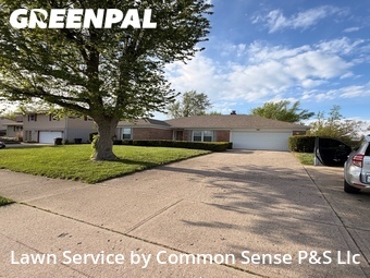 Lawn Maintenance nearby Trotwood, OH, 