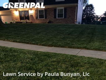 Lawn Service nearby Papillion, NE, 