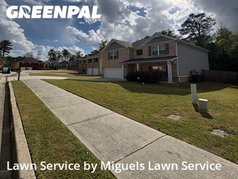Lawn Care nearby Riverdale, GA, 