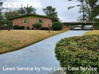 Lawn Cutting nearby Atlanta, GA, 