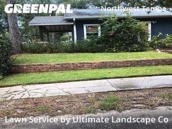 Yard Cutting nearby Tampa, FL, 