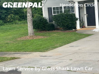 Lawn Cutting nearby Charlotte, NC, 