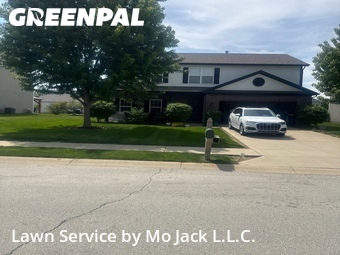 Grass Cutting nearby Westfield, IN, 