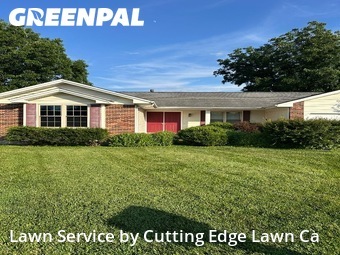 Yard Mowing nearby St. Peters, MO, 