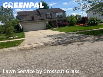 Lawn Cut nearby Waterford Township, MI, 