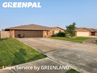 Lawn Cutting nearby Oklahoma City, OK, 