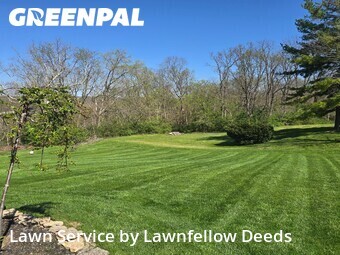 Yard Cutting nearby Morrow, OH, 