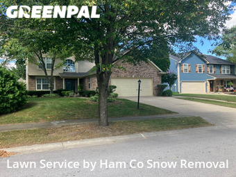 Lawn Mow nearby Noblesville, IN, 