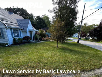 Yard Cutting nearby Ashtabula, OH, 