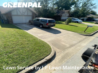 Yard Mowing nearby Tulsa, OK, 