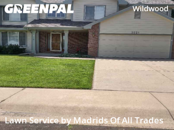 Yard Mowing nearby Fort Collins, CO, 