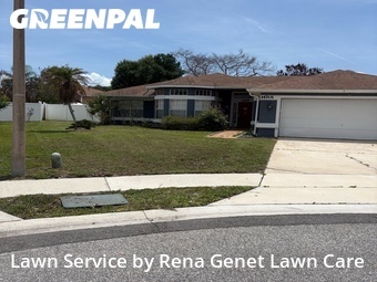 Yard Cutting nearby Orlando, FL, 