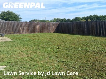 Lawn Care Service nearby Fort Worth, TX, 