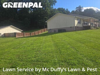 Lawn Mowing Service nearby Knoxville, TN, 