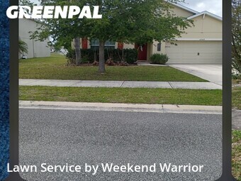 Lawn Maintenance nearby Melbourne, FL, 