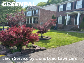 Lawn Service nearby Smyrna, TN, 