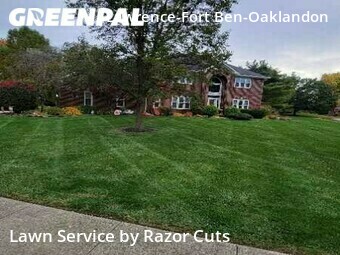 Lawn Care Service nearby Indianapolis, IN, 