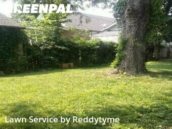 Lawn Mow nearby Louisville, KY, 