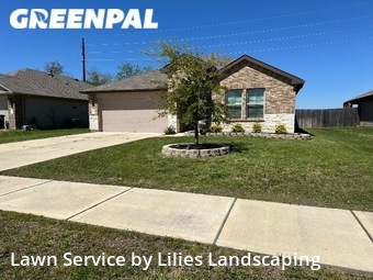 Lawn Mowing nearby Rosenberg, TX, 